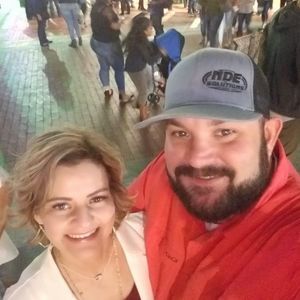 Meet your Posher, Jay